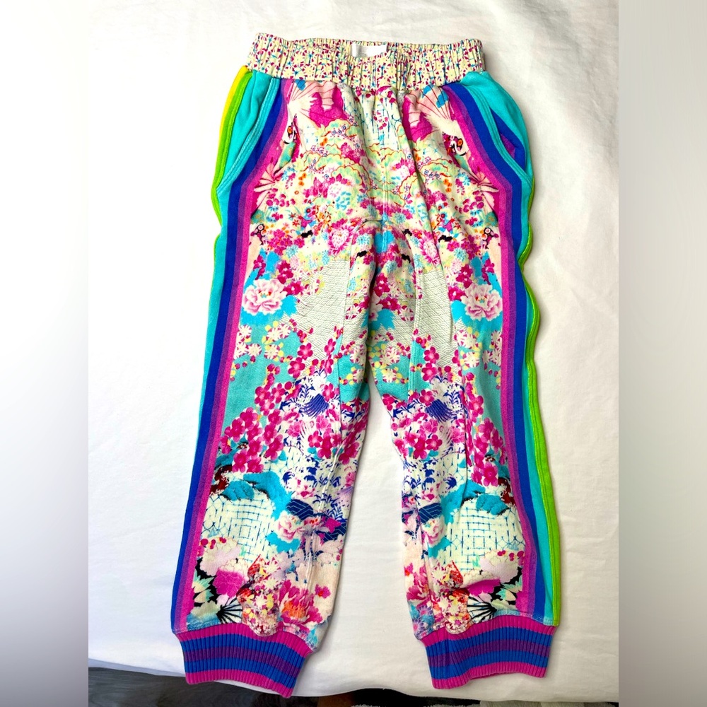 Kids Camilla pants